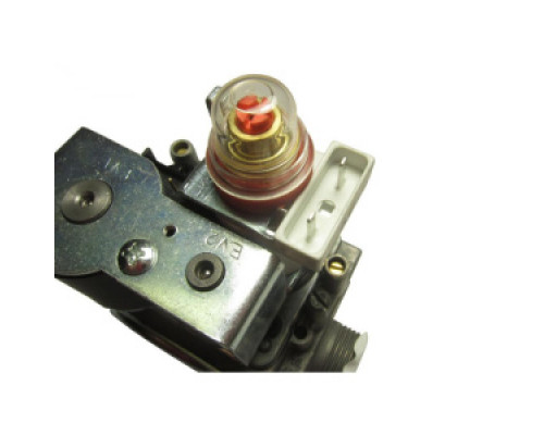 Запасные части для котельного оборудования Газовый клапан (SIT 845063 SIGMA) (JJD005658830) JJJ 5658830