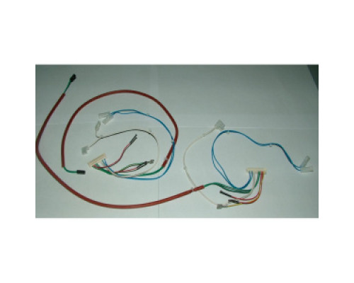 Запасные части для котельного оборудования Низковольтная проводка JJJ 8514170