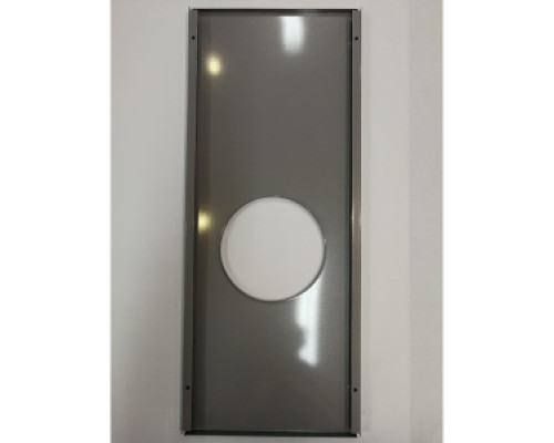 Запасные части для котельного оборудования Верхняя панель JJJ 3108870