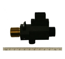 Датчик потока ГВС Baxi JJJ 5663770