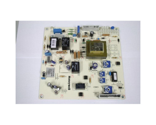 Электронная плата Baxi Honeywell JJJ 5653890