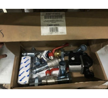 Гидравлический комплект на котел Baxi 71410431
