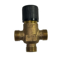 Клапан смесительный Baxi G1/2 71407861
