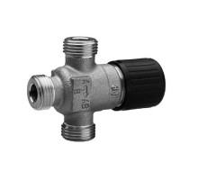 Клапан смесительный Baxi G3/4 71407871