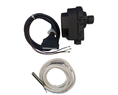 Комплект BAXI для подключения бойлера к котлам LUNA-3 и LUNA-3 Comfort BX4991100302