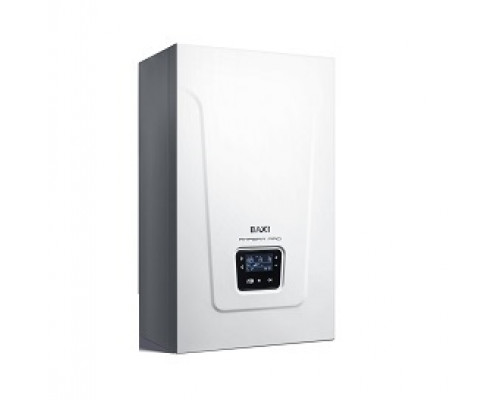 Котёл электрический настенный, Baxi, Ampera Pro 36, мощность 36 кВт