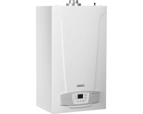 Котёл газовый Baxi ECO Life 1.31F настенный одноконтурный 7814108