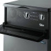 Котел газовый напольный BAXI SLIM 2.300 i 29.7 кВт открытая камера WSB43430301
