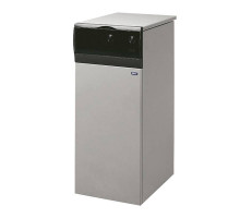 Котел газовый напольный BAXI SLIM EF 1.49 48.7 кВт открытая камера A7116068