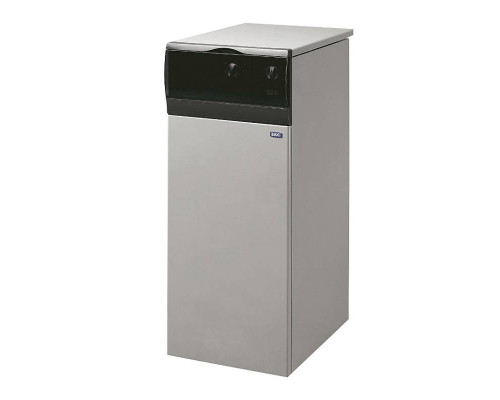 Котел газовый напольный BAXI SLIM EF 1.49 48.7 кВт открытая камера A7116068
