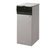 Котел газовый напольный BAXI SLIM EF 1.61 60.6 кВт открытая камера A7116069