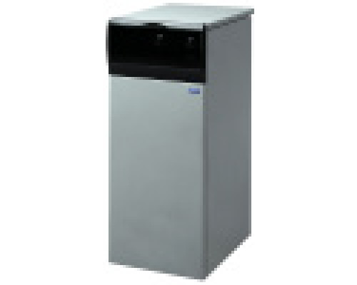 Котел газовый напольный Baxi Slim 1.300 FiN одноконтурный 29.7 кВт SLIM 1.300 FIN