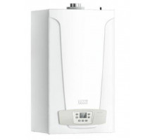 Котёл газовый настенный BAXI ECO Life 1.31F одноконтурный закрытая камера 31 кВт 7814108