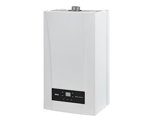 Котел газовый настенный BAXI Eco Nova 31F двухконтурный 31 кВт 7773242