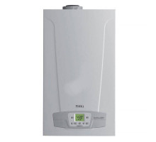 Котел газовый настенный BAXI LUNA Duo-tec E 33 двухконтурный 33 кВт A7720027