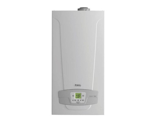 Котел газовый настенный BAXI LUNA Duo-tec MP+ 1.110 одноконтурный 110 кВт 7221296