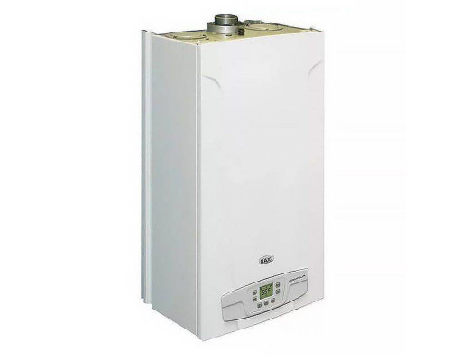 Котел газовый настенный BAXI LUNA Duo-tec MP+ 1.110 одноконтурный 110 кВт 7221296