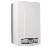 Котел газовый настенный BAXI NUVOLA-3 Comfort 240 i двухконтурный 24 кВт CSB45424358