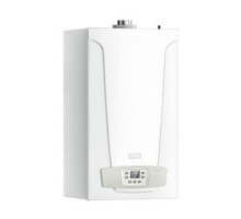 Котёл газовый настенный, ECO Life 14F