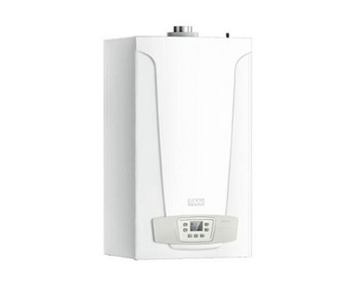 Котёл газовый настенный, ECO Life 14F