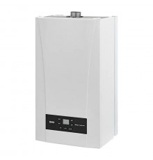 Котел газовый настенный одноконтурный 24 кВт ECO NOVA 1.24F BAXI ECO NOVA 1.24F NEW