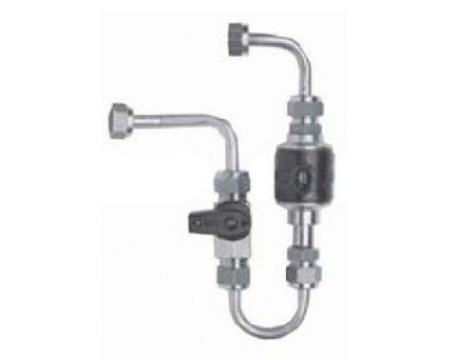 Разделительный комплект Baxi NUVOLA KHG 714083810