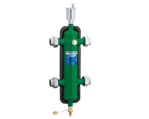 Сепаратор гидравлический Baxi DN80 790000330