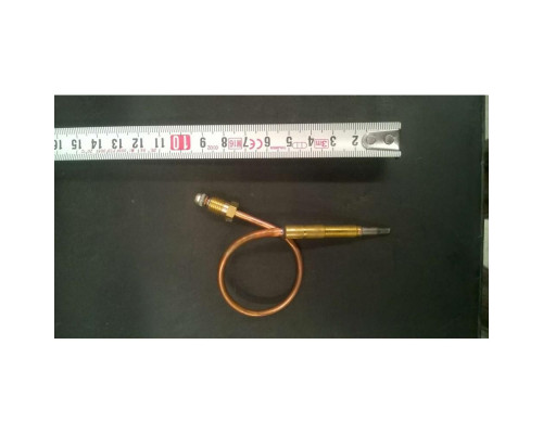 Термопара Baxi SAGN 200 Nichel 220 мм 9x1 JJJ 10140035