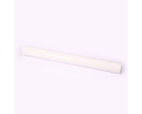 Удлинитель коаксиального дымоотвода Baxi 60/100 мм 1000 мм KHG714101710