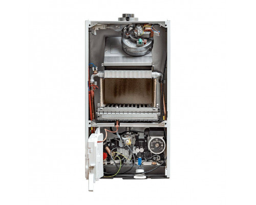 Котел газовый настенный BAXI ECO-4s 24 двухконтурный 24 кВт Н11820
