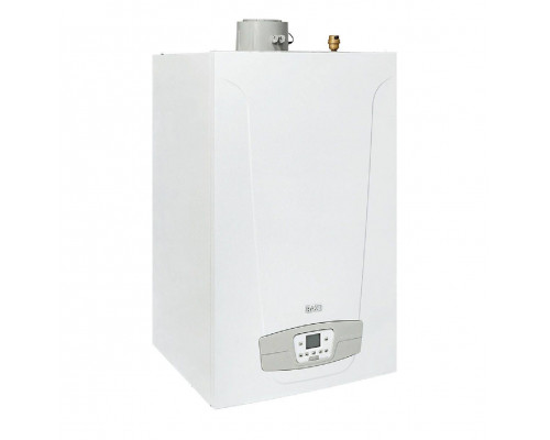 Котел газовый конденсационный BAXI LUNA Duo-tec MP 1.60 одноконтурный 60 кВт Н11831