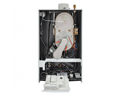 Котел газовый конденсационный BAXI LUNA Duo-tec MP 1.60 одноконтурный 60 кВт Н11831