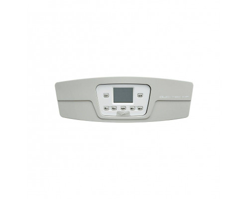 Котел газовый конденсационный BAXI LUNA Duo-tec MP 1.60 одноконтурный 60 кВт Н11831