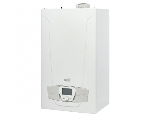 Котел газовый конденсационный настенный Baxi LUNA Platinum+ 24 GA двухконтурный 7219692