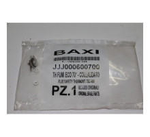 Датчик тяги Baxi ECO 600700
