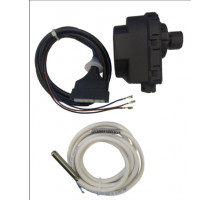 Комплект подключения бойлера Baxi для котлов LUNA-3 и LUNA-3 Comfort KFG BX4991100302