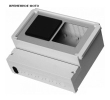 Коробка монтажная Systemair для настенного крепления контроллера RVA 71409661