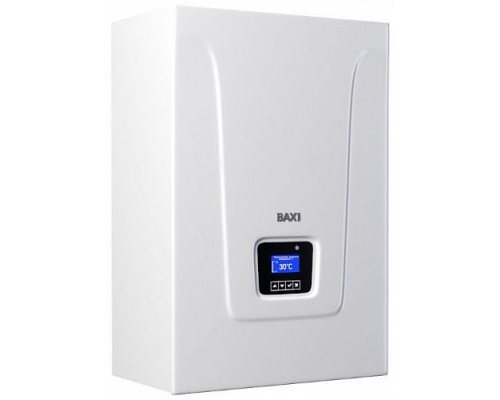Котел электрический настенный BAXI Ampera 24 24 кВт Ampera 24