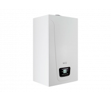 Котел газовый конденсационный BAXI LUNA Duo-tec E 40 40 кВт двухконтурный 7728171