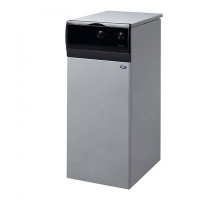 Котел газовый напольный BAXI SLIM 1.300i 30 кВт открытая камера WSB43130301
