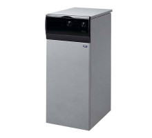 Котел газовый напольный BAXI SLIM EF 1.22 22 кВт открытая камера A7116065