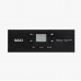 Котел газовый настенный BAXI ECO Life 1.31F 31 кВт одноконтурный 7814108