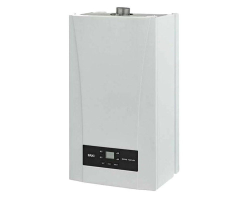 Котел газовый настенный BAXI ECO Life 31 31 кВт двухконтурный 7813724
