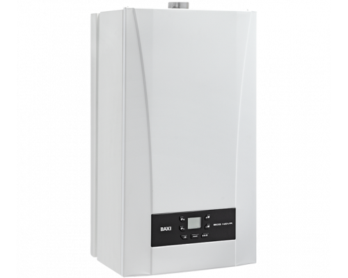 Котел газовый настенный BAXI ECO Nova 18 F двухконтурный 18 кВт 1229282