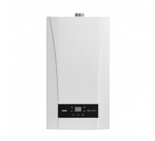 Котёл газовый настенный BAXI ECO Nova 24F двухконтурный закрытая камера 24 кВт 100023939