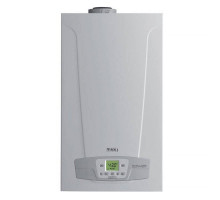 Котел газовый настенный BAXI LUNA Duo-tec E 40 двухконтурный 40 кВт A7720028