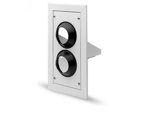 Опора для точного вывода труб притока и отвода Baxi KHG71405041