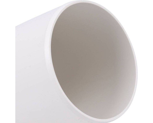Отвод полипропиленовый Baxi 90° 80 мм HT KHG71407541