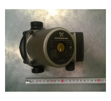 Циркуляционный насос Baxi Grundfos UPS 15-70 G1 H3 5667870