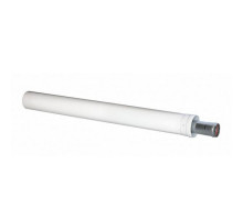 Удлинение коаксиальное Baxi 60/100 мм L-1000 мм MT71410171